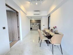 Sceneca Residence (D16), Apartment #568861001